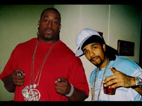 Lil Flip ft DSR(Big Tuck & Fat B)- Way We Roll