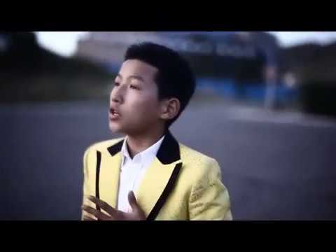 С Батболд -  Анхны хайр (Anhnii Hair)