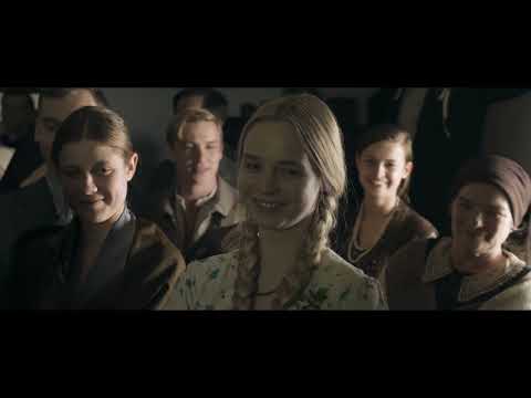 Wołyń 2016 4K Ai AWHD