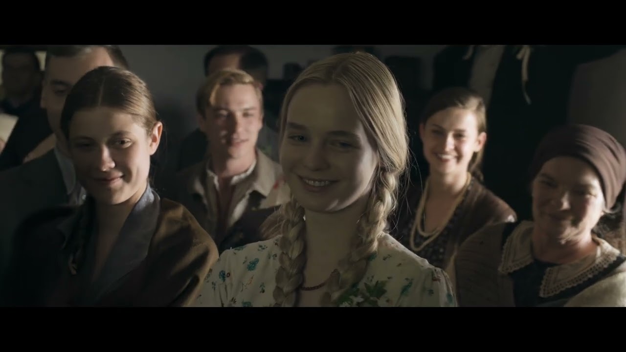Film dokumentalny o Wołyniu