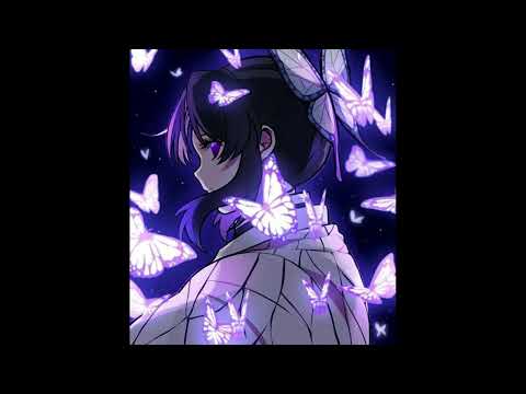 CYPARISS, Puhf - MY CAGE ( slowed + reverb ) Starrynights90