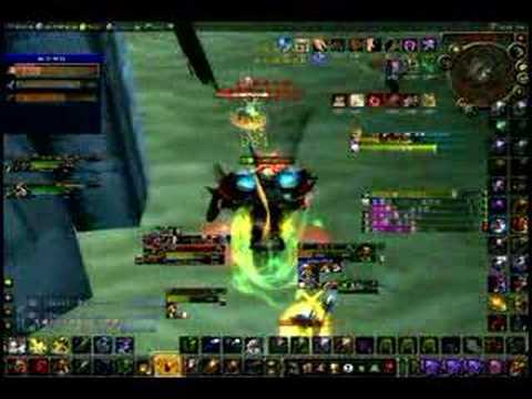 Wow S3 arena 3v3 2200warrior/shaman/druid