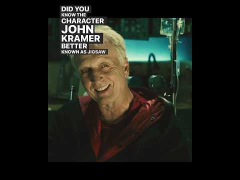 Saw - How Jigsaw was created