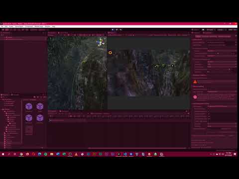Epsilon Rush - Timeline Enemies
