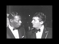 Dean Martin & Nat King Cole - Open Up The Doghouse