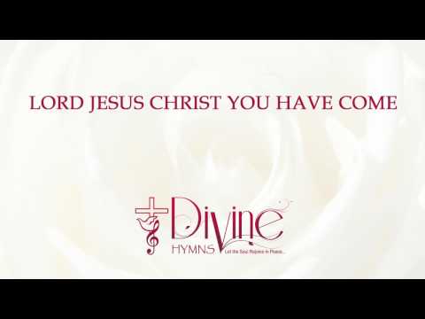 download lagu mp3 mp4 Lord Jesus Christ You Have Come To Us Sheet Music, download lagu Lord Jesus Christ You Have Come To Us Sheet Music gratis, unduh video klip Lord Jesus Christ You Have Come To Us Sheet Music