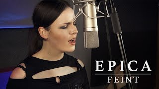 Feint - Epica Cover (MoonSun)