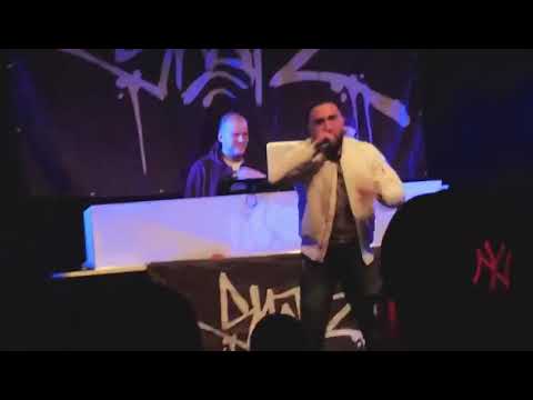 Alpi One Live On Stage 3.5.2019 !!