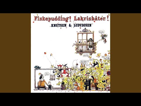 Knutsens Drøm - Knutsen & Ludvigsen