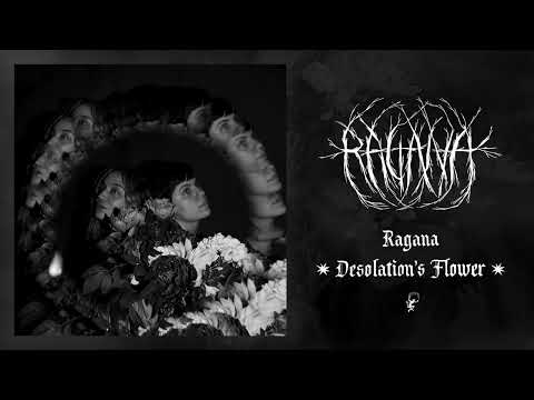 Ragana - DTA (Official Single Audio)