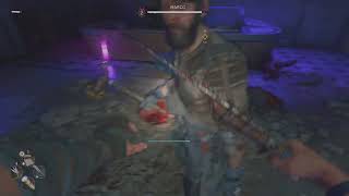 Kill Marco - Dying Light 2: Stay Human