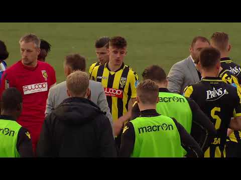 Samenvatting Swift - Vitesse