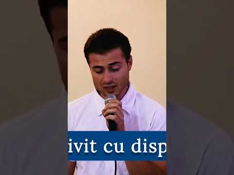 𝙳𝚊𝚗𝚒𝚎𝚕 𝙼𝚊𝚗𝚌𝚎 - 𝔐𝔦-𝔞 𝔣𝔬𝔰𝔱 𝔯𝔲𝔰𝔦𝔫𝔢 𝔰𝔞 𝔰𝔱𝔞𝔲 𝔡𝔢 𝔳𝔬𝔯𝔟𝔞 😞💥✝️