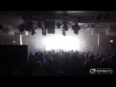 Club Moments opening night with Viktoria Metzker @ Blue Moon Bar Karlstad