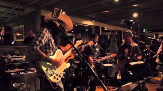 Rolling Stones - &quot;Miss You&quot; - Cover by The Terrapin Family Band