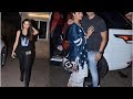 In Pics Malaika Arora Hosts An Intimate Family Dinner On Her Mom S Birthday But Where Is Arjun