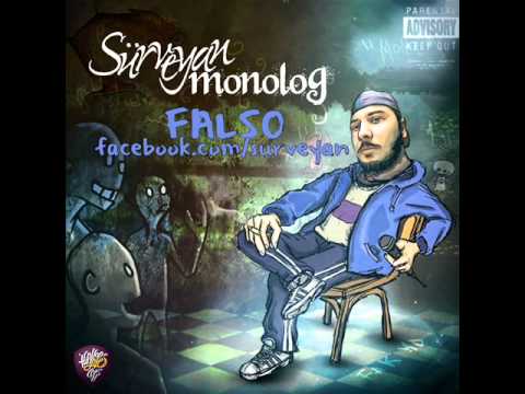 Sürveyan - Falso