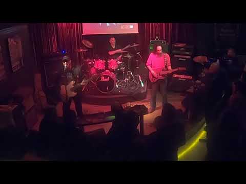 Vavoura Band - Vana G. Vana @ Lazy 9/2/2019