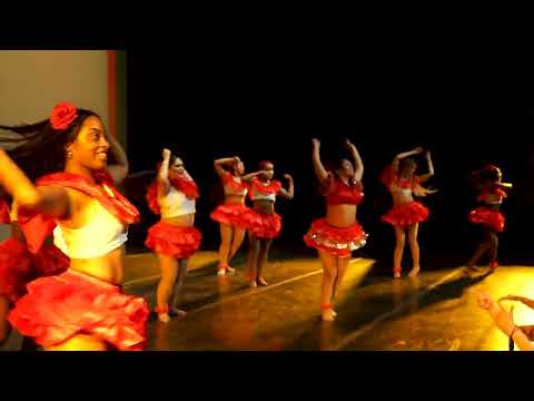 Al Ritmo del Festejo | Corazón Latino