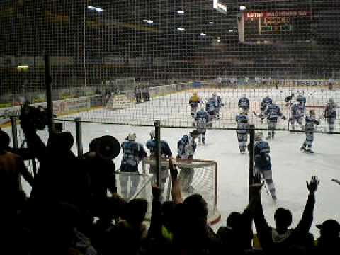 HCC-LHC Finale LNB Acte VI