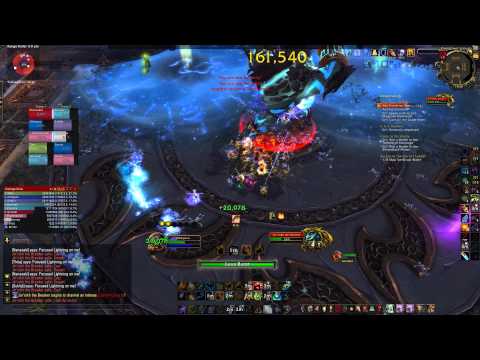 Infeste Nex vs Jin'rokh