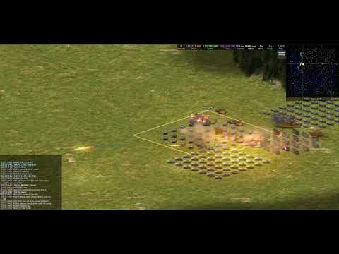 Delta wars 5 map 1413 SLEEPERS vs ZEPPELIN part 1