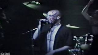 Dødheimsgard - Monumental Possession Live 1999