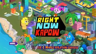 Download lagu ¡Bum, Pum, Kapow! | Opening Español Latino | Disney XD LA mp3 Download lagu ¡Bum, Pum, Kapow! | Opening Español Latino | Disney XD LA mp3