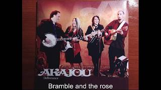 Bramble and the rose - Groupe Akajou