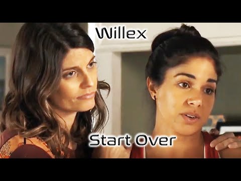 WILLOW & ALEX (Willex) - Start Over