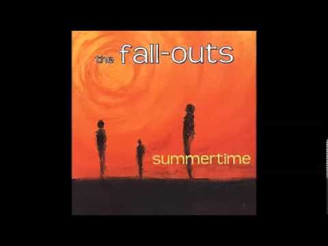 the fall-outs - what does that make you