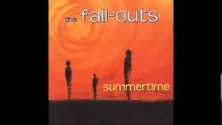 the fall-outs - what does that make you