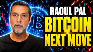 Raoul Pal: This Bitcoin Cycle Will Go Much Higher Than You Think! (Bitcoin To Skyrocket)