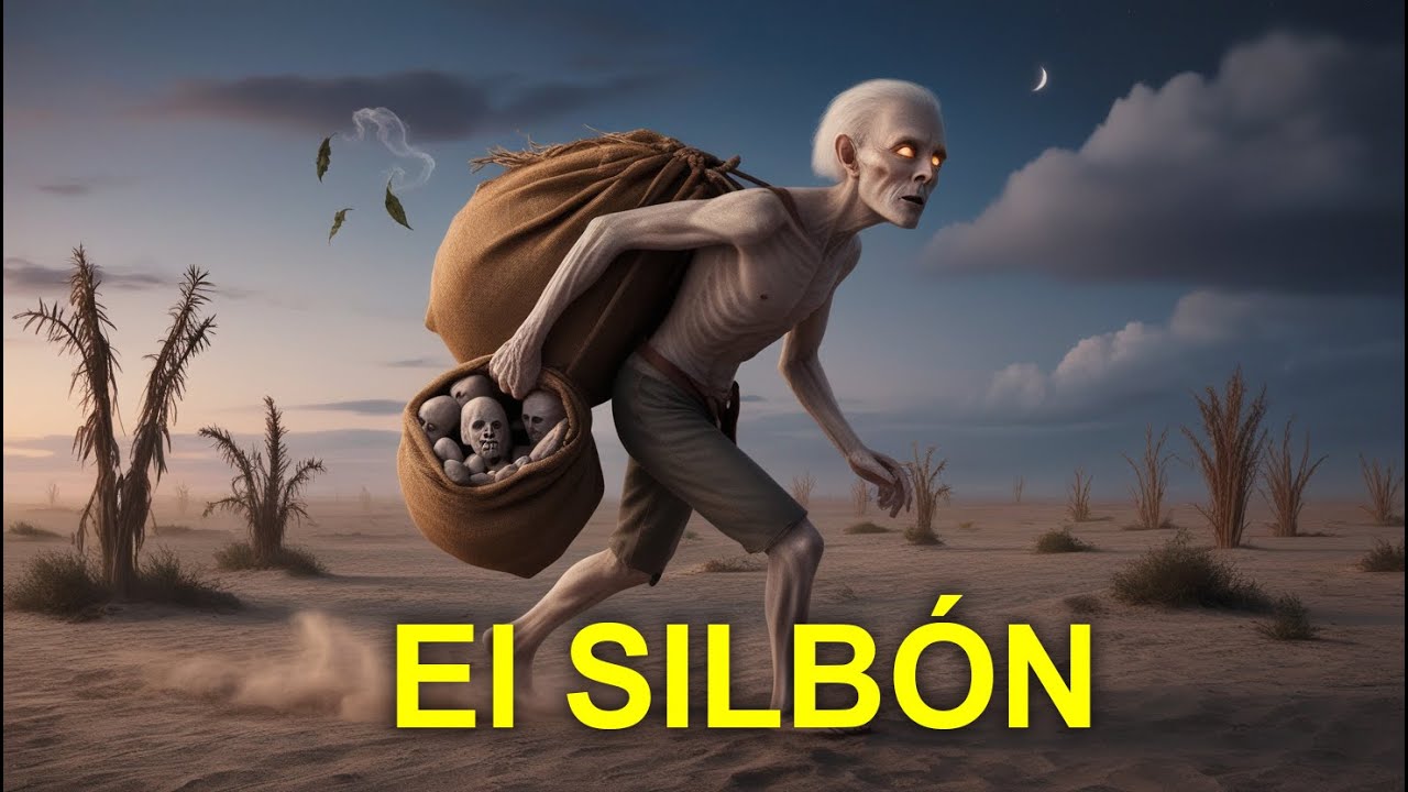 El silbido que nunca olvidaré