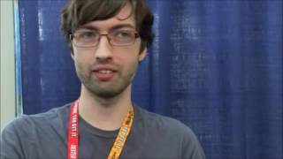 Andrew Hussie has changed (UPDATED VERSION IN DESCRIPTION)