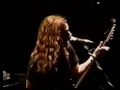 Death - Empty Words (Live in Tokyo 95)