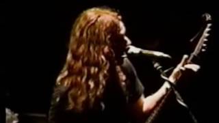 Death - Empty Words (Live in Tokyo 95)