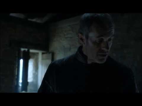 Princess Shireen of House Baratheon (Game of Thrones 5x04)