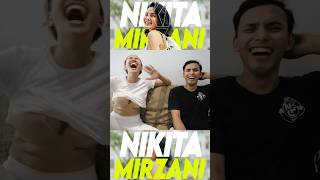 Download lagu Bercanda ya guys #nikitamirzani #podcastviral #shortsviral #shorts mp3