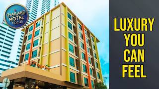 ATK HATYAI HOTEL - Luxury You Can Feel | Hat Yai, Thailand🏨