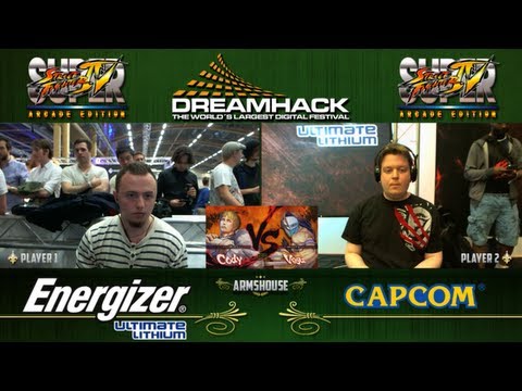 SSK Freedom (Rose) vs Emersion (Vega) - groups