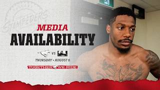 Marquel Lee | Post-Game | 06.08.26