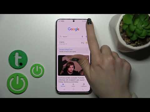 How to Disable Google Assistant on SAMSUNG GALAXY S23 PLUS – Turn Off Google Assistant