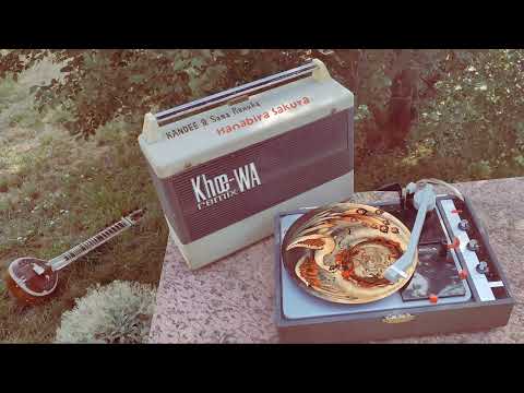 Hanabira sakura - Kandee feat. Sama Renuka (Khoe-wa remix)