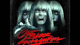 Ostblockschlampen - Bitches From Ostblock (Frederic De Carvalho Remix) [Coco Machete Records]