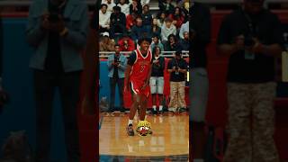 dynamic prep vs southeastern prep was lit! #basketball #highschoolbasketball #hoops