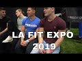 LA FIT EXPO 2019 - 2 Months post show physique update