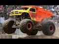 Dirt Crew All Star Monster Truck Tour Theme Song