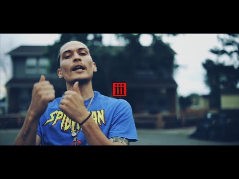 Papa J. Ruiz - Power -ft- Joi Montae [Official Music Video]