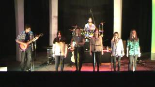 Gone Gone Gone - Robert plant &amp; Alison Krauss - Quintet - PGV2013